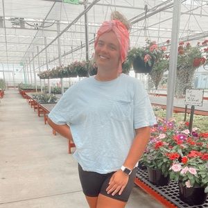 Meet your Posher, Brookelyn